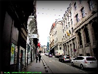 Brussel Walking - nr. 0331